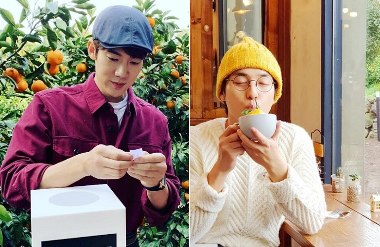 커피프렌즈, 제주 촬영지 위치? 양세종, 손호준, 유연석 '남친짤' 배틀 붙나…나이차이 초월 '꿀케미' 기대