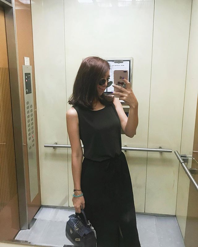 '연애의 맛' 서수연, 이필모와 데이트중? 선글라스에 명품백까지.. 집안 어떻길래, 서수연 나이·직업·레스토랑까지 정리