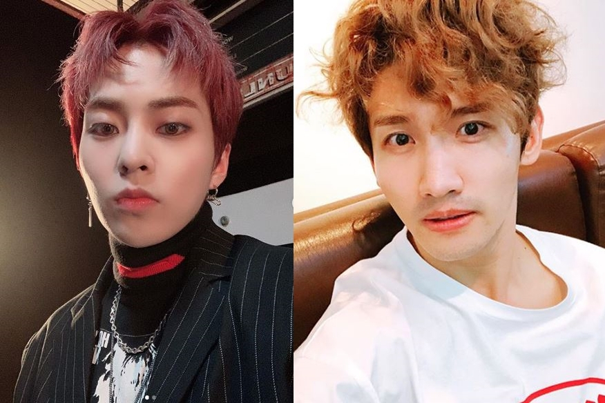 '나혼자산다' 최강창민, 시우민 출격…금요일 예능 정점 찍나 '꿀떨어지는 브로맨스 케미' 기대↑