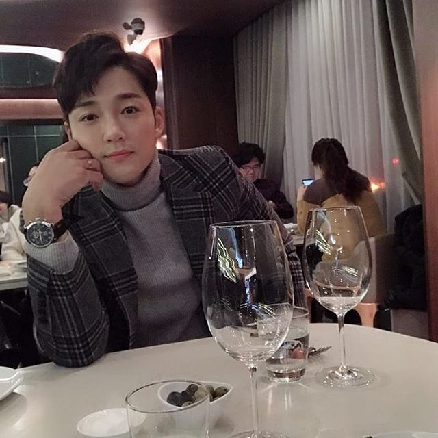 '왼손잡이 아내' 김진우, 훈훈 남친 포스로 "볼꺼지?"... 인물관계도+줄거리+시청률+몇부작까지