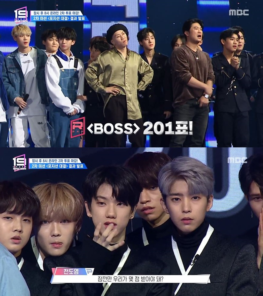 [▣오늘의TV] 방탄소년단·엑소 죽어가는 '언더나인틴' 살려라!···불후의 명곡·더 팬에 밀려 어쩌나