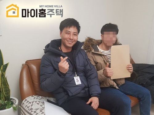 현명한 내 집 마련을 위한 첫번째 코스, 신축빌라 분양전문 '마이홈주택' 무료빌라투어 후기