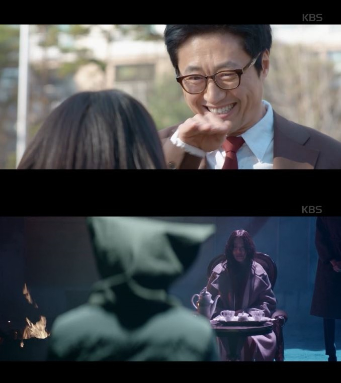 [▣오늘의TV] 동네변호사 조들호2 : 죄와 벌 호평 속 혹평···"고현정 리턴 안 잊었다" "개연성 없다"