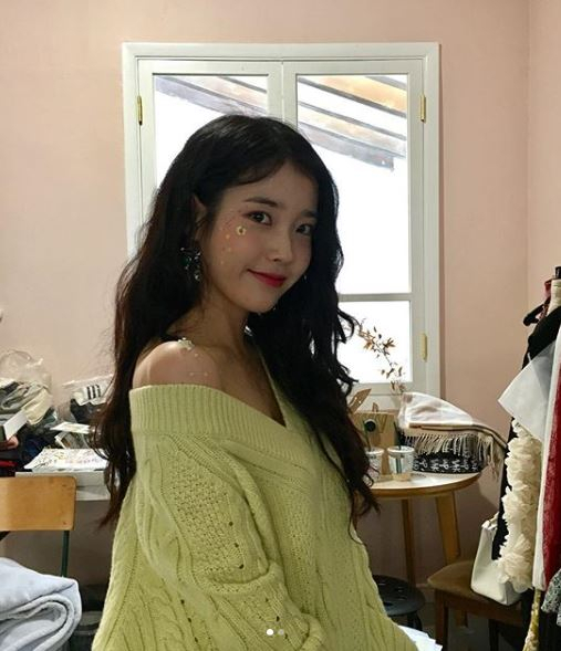GTX수혜자라 해도 투기아냐…'값도 모르고' 아이유 투기 "개인 작업실, 엄마 사무실인데"