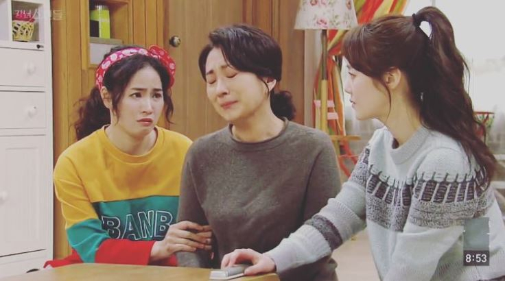뮤지컬배우 김보경, '강남스캔들' 등장인물 통해 작은 체구에서 뿜어내는 폭발적인 연기력!