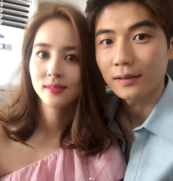 기성용 부상에 아내 한혜진의 반응이..."8살 연하 남편, 경기 나갈 때마다 걱정 돼"