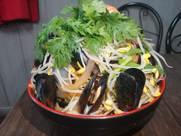 군산맛집 '왕산중화요리' "군산데이트코스로 높은 인기 이어지고 있어"