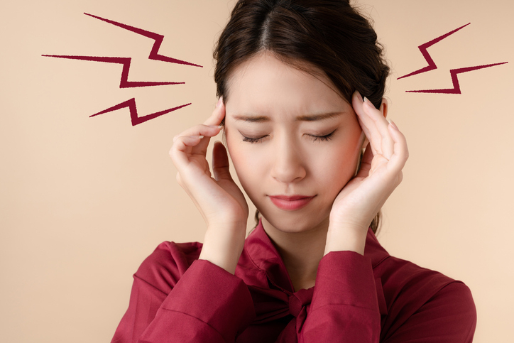 뇌경색으로 사망까지 부르는 '모야모야병', 완치는 가능할까?...원인 및 증상·치료까지