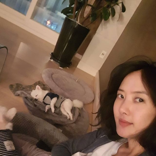 이선정, "헤어졌어요" 과거 LJ(엘제이)와 이혼 후 이유 없는 비난 받기도..선택에 후회 없다