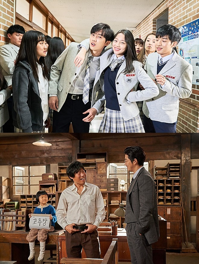'미쓰와이프' 감독 내안의 그놈VS'택시운전사' 감독 말모이 현재 실시간후기, 평점은? 개봉 영화 추천
