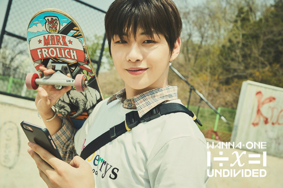 [스타☆톡] '워너원' 강다니엘·박지훈 벌써부터 뭘 하든 "대박" 솔로 성공 위해 아이오아이와 다른 길?