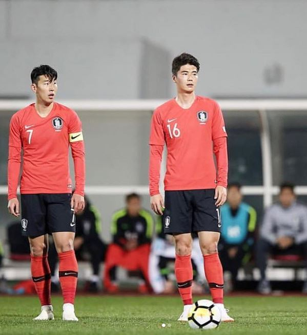[2019 아시안컵] 기성용 부상 경미한 것으로 밝혀져…중국전 출전한다 '아시안컵 축구일정·명단'