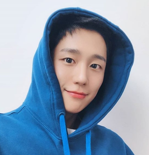 볼빨간 당신 이영자, 올해도 '정해인앓이'...올해 나이 32세 초동안 정해인 근황은? 영화 '유열의 음악앨범' 촬영 중