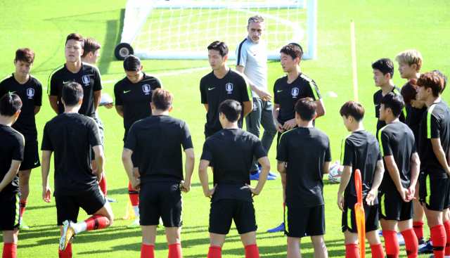 2019 아시안컵 개막, 한국 경기일정과 손흥민 합류 시점은?
