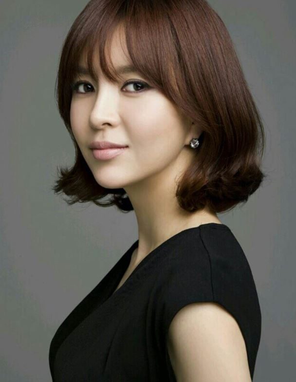 신은정 "이런 아내 또 없습니다" MBC 연기대상 황금연기상 '수상'하기도 한 배우 신은정 박성웅 부인