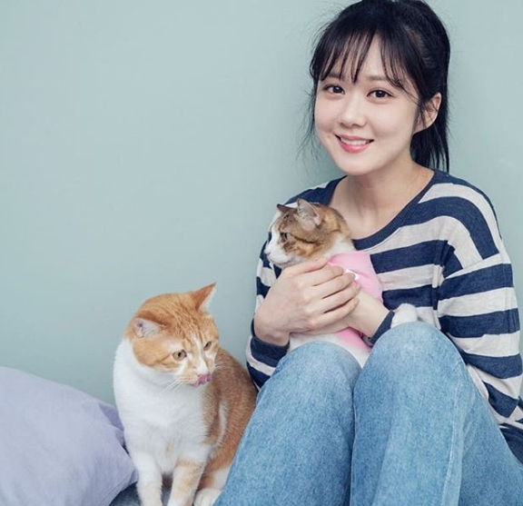 '황후의 품격' 장나라, 어마어마 했던 전성기 어땠길래..."피토까지 했어"