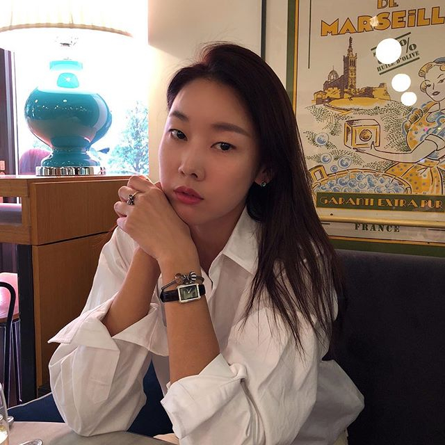 '나혼자산다' 한혜진, 연애하면서 남자 뒷바라지 안한다더니 전현무한테.. 달심파워로 자전거 라이딩 기대