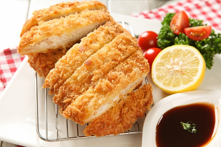 네티즌 호평 줄 잇는 비법, 옥주부돈까스 뭐길래...정종철 노하우 담긴 돈가스,  맛은 어떻기에?