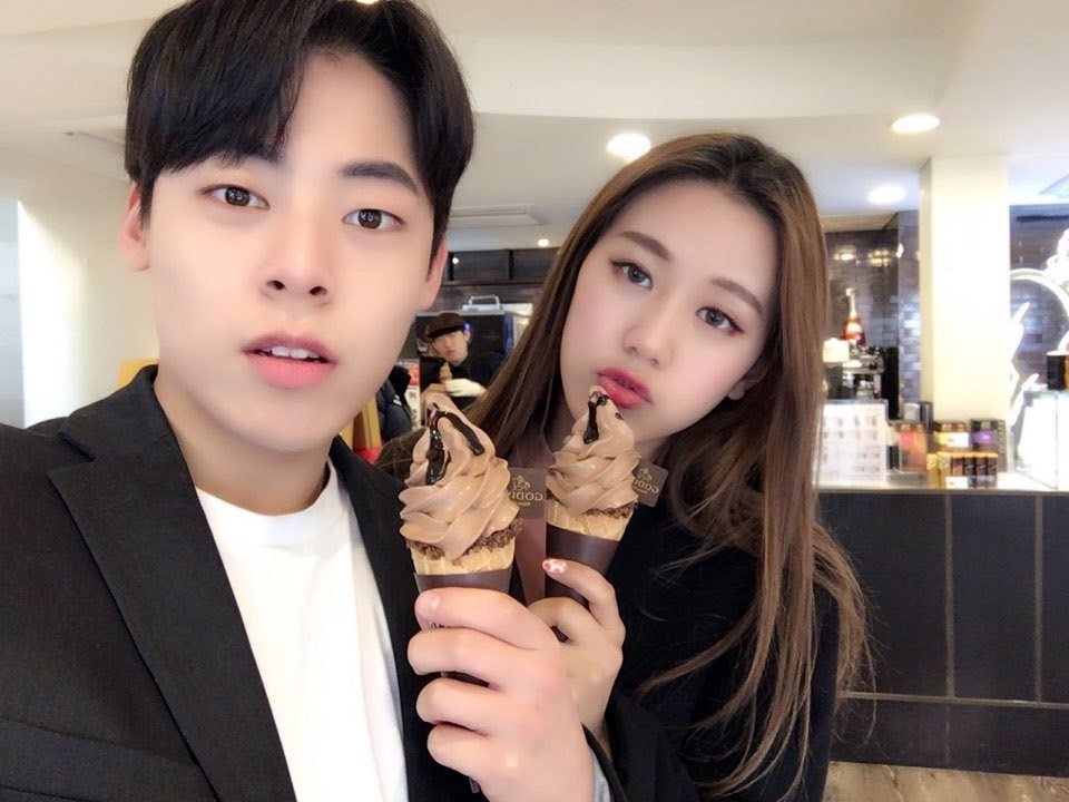 양예원, 사건 전 남자친구와의 행복한 모습에 "안타깝다" 판결 중 "이력서 잘못 넣어서.." 쏟아지는 응원