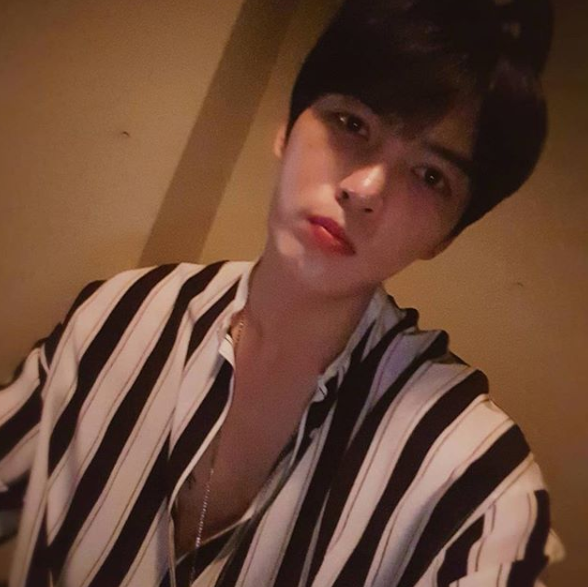 JYJ 김재중, 사생에 고통 호소 "한 두번도 아니고"...네티즌 '오죽하면 욕설했을까'