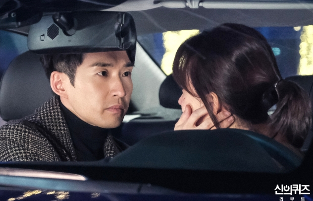 신의퀴즈 리부트 몇부작? "고구마 전개에 사이다 필요" 서실장 죽음 결말맞을까...10일 재방송 일정은?
