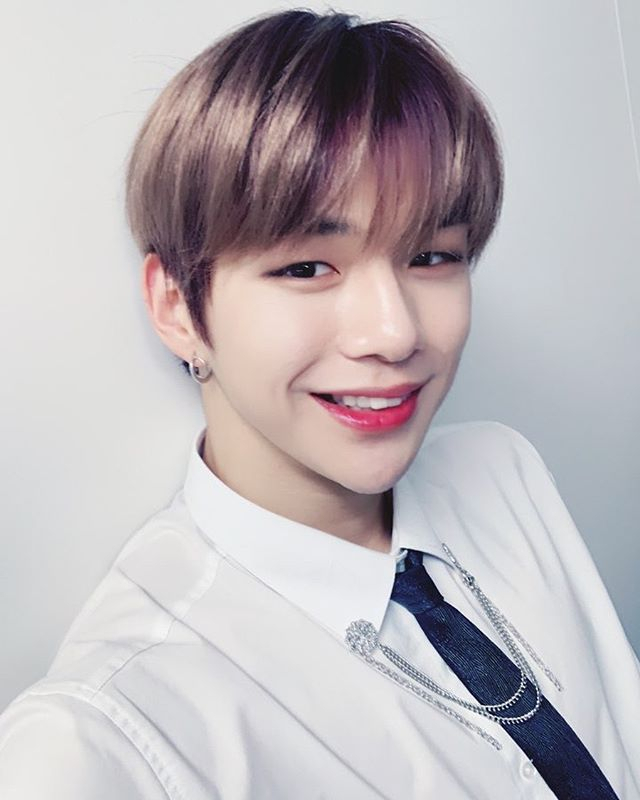구해줘 홈즈 강다니엘 인스타그램 근황 보니 "보고싶어".. 솔로 데뷔는 언제? "뭘 찍어도 화보"