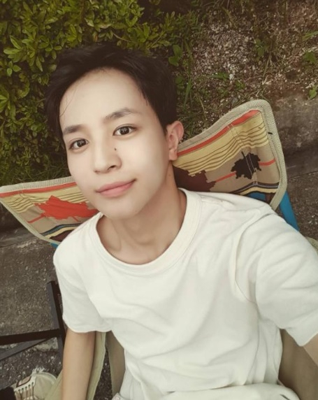 배우 정유안 성추행 …정유안"신과함께2 출연" 나이·학력·인스타그램은?