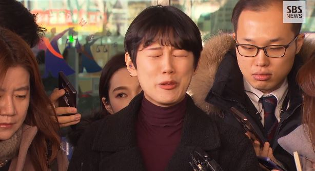 '살인자‧꽃뱀‧거짓말쟁이' 참아왔던 속마음…양예원 "도마 위에 올려놓고 무슨 난도질 하듯이"