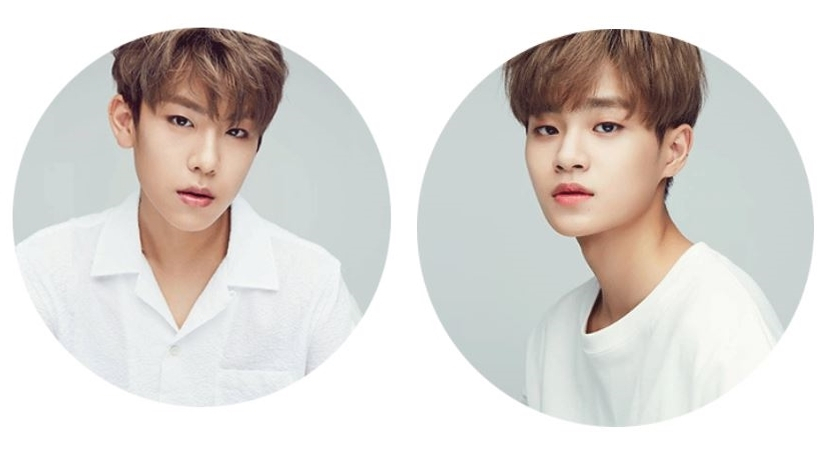 이대휘X박우진 워너원 김재환 이어 같은 그룹으로 데뷔해…박지훈은 SNS 개설해 '화제'