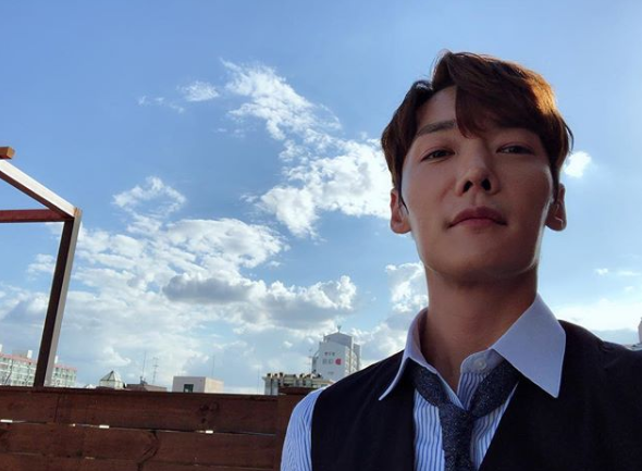 '황후의 품격' 최진혁, 개명과 다이어트한 사연은?...'실제로도 나왕식, 천우빈 같아'