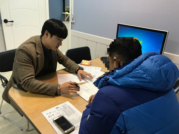 중고차업체 'AJ카몰', 중고차전액할부 이용 시 믿을 수 있는 업체 선정이 가장 중요