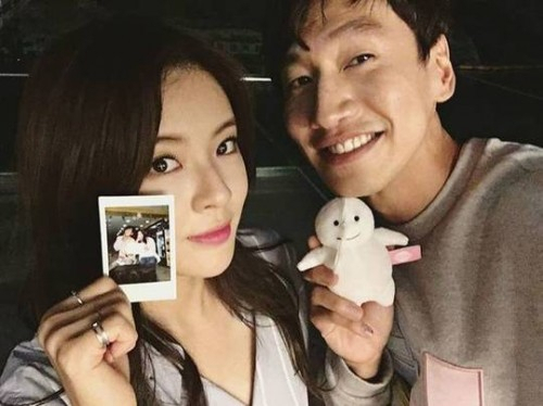 이광수 열애 이선빈 나이? '런닝맨' 첫만남 결혼 발표부터 이상형 꼽은 이유까지 '화끈'