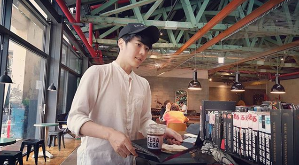 '외모지상주의' 작가 박태준, 얼짱 쇼핑몰 대표에서 만화까지...다양한 이력 '주목'