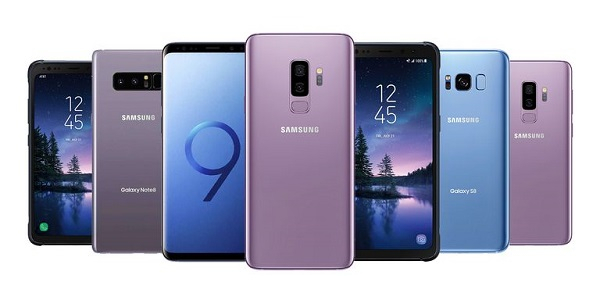 진짜버스폰, 갤럭시S8·LG V35 할부 제로에··· 갤럭시S9·노트9, 아이폰XS·XR 등까지 추가 할인 혜택 받을 수 있어