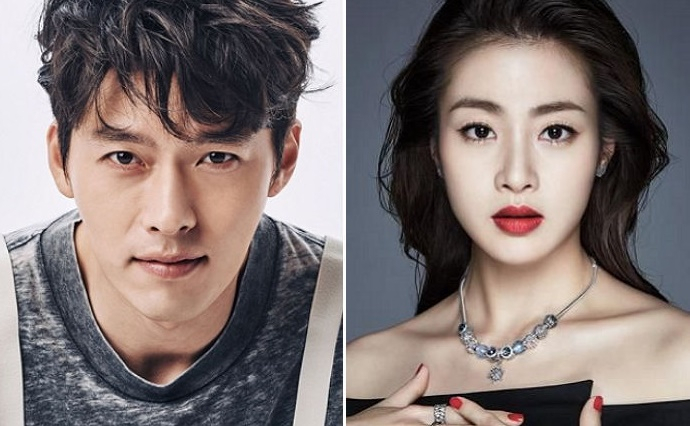 현빈, 나이차이 극복하고 열애하더니…강소라와 결별 이유·현빈 나이 재조명 
