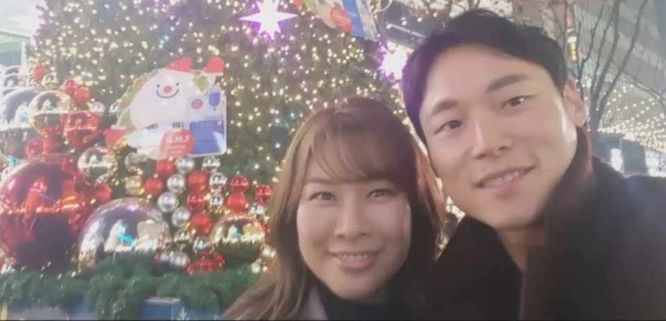연애의 맛' 정영주 홀린 '낮이밤이' 김성원, "낮과 밤 다 뜨거우면 안돼요?" 훈남 소방관 나이는?