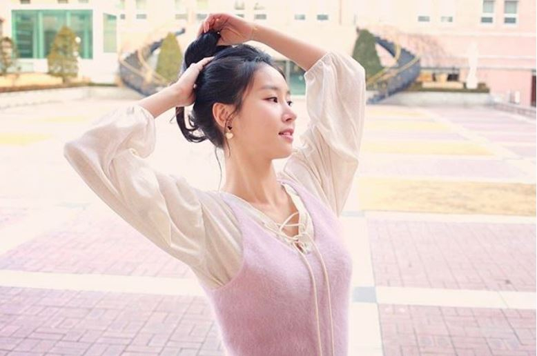 김정민 바람 잘 날 없던 과거, 김구라 스캔들나기도…전남친에게 1억6천만원 뜯긴 이유는?