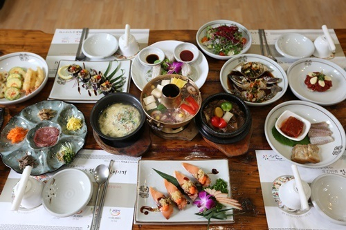 전주 맛집 '전라도음식이야기', 고품격 한정식으로 대접받는 느낌 받을 수 있는 식사 가능해