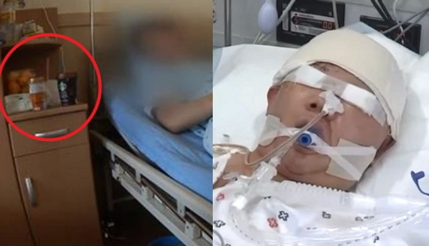 "과자 먹으며 핸드폰 중?" 윤창호 사건 가해자 신상보니…故 윤창호 사건 가해자 징역 8년 구형