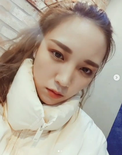 '아찔한 사돈연습' 문에스더 "웃긴 표정도 예뻐" …문에스더 나이·직업·문단열 딸 누구?
