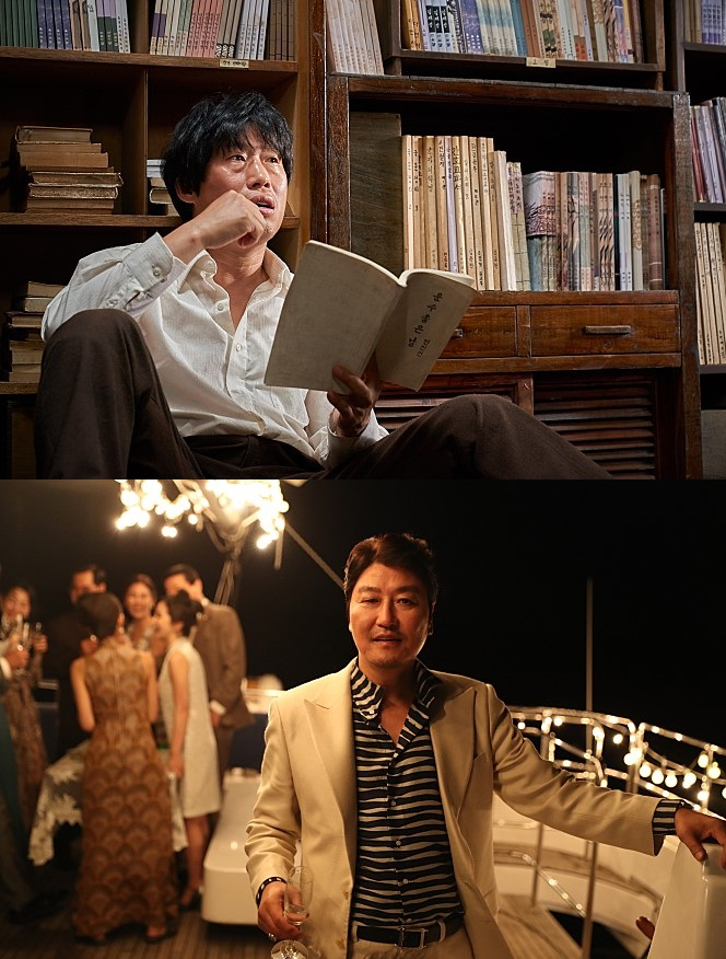 영화 말모이 "마약왕 꼴 피해라" 독보적 1위···주먹왕 랄프·아쿠아맨 국산 영화 열풍에 맥 못 추려
