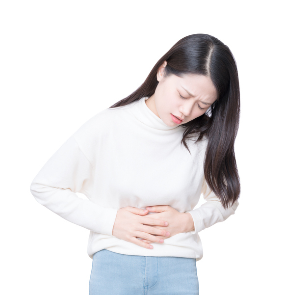 신경성 위염 증상일까? 소화불량 또는 '속이더부룩할때' 소화잘되는음식은?