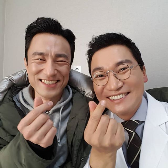 '스카이캐슬(SKY캐슬)+커피프렌즈' 조재윤, 열일 중! '태양의 후예'도? 어디서 봤나 했더니 족족 '대박'