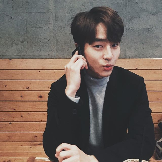 '커피프렌즈' 양세종, 부엌데기에서 여심 사로잡는 '국민남친' 포스로.. 어디 가면 볼 수 있죠? 나이·키 화제