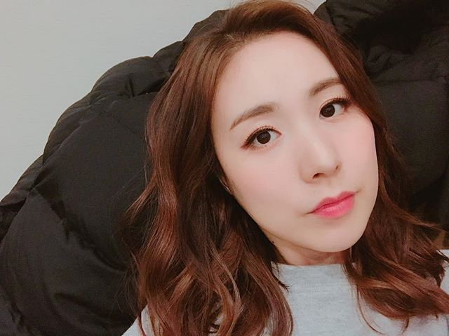 파파라치 실검에 "노래 재평가 필요" 왜? '비켜라 운명아' 간미연 최근 근황 공개