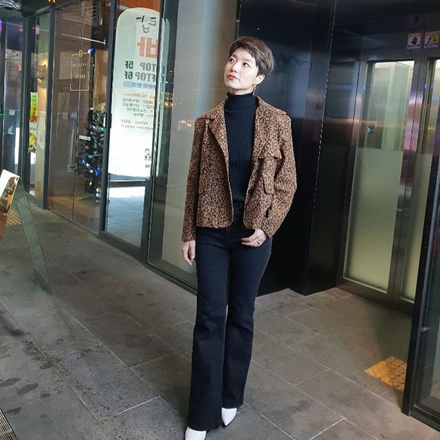 안영미 남자친구, '필터링X' 입담에 스튜디오 초토화 쎈 언니 러브스토리는 역시 달라