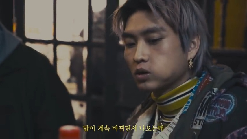 바스코 동생 씨잼 근황 보니, 출소후 '구치소썰' 술술.. 콩밥부터 간식, 화장실 이야기도.. 바스코-박환희 관계는?