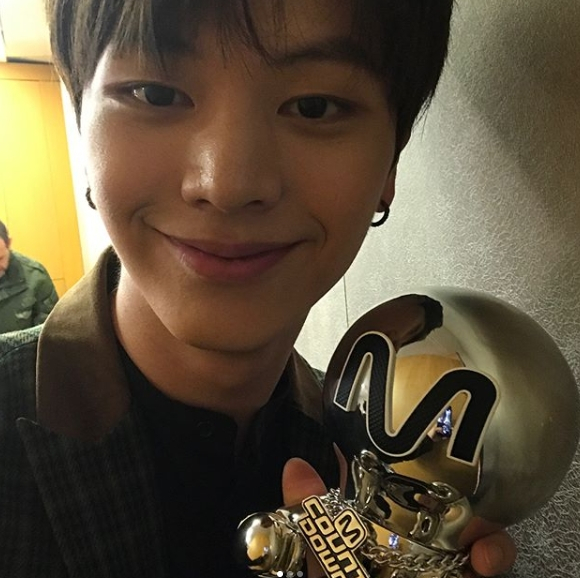 육성재, 아이돌+연기+예능 다 성공했지만..."한 가지 더 이루고 싶은 것"은?