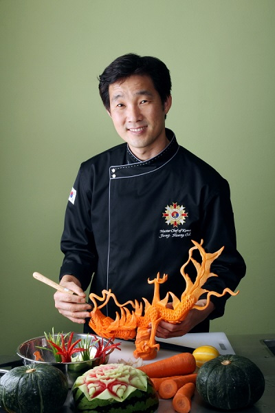 미아역맛집 솔향스시, 특허출원 솔잎숙성회•초밥 "장인의 맛"