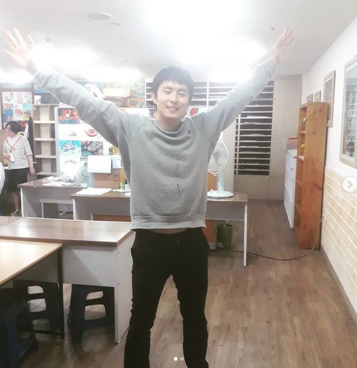 나혼자산다 기안84 실검 등장에 과천 사무실·이름 뜻 주목…기안84 나이·인스타그램은?